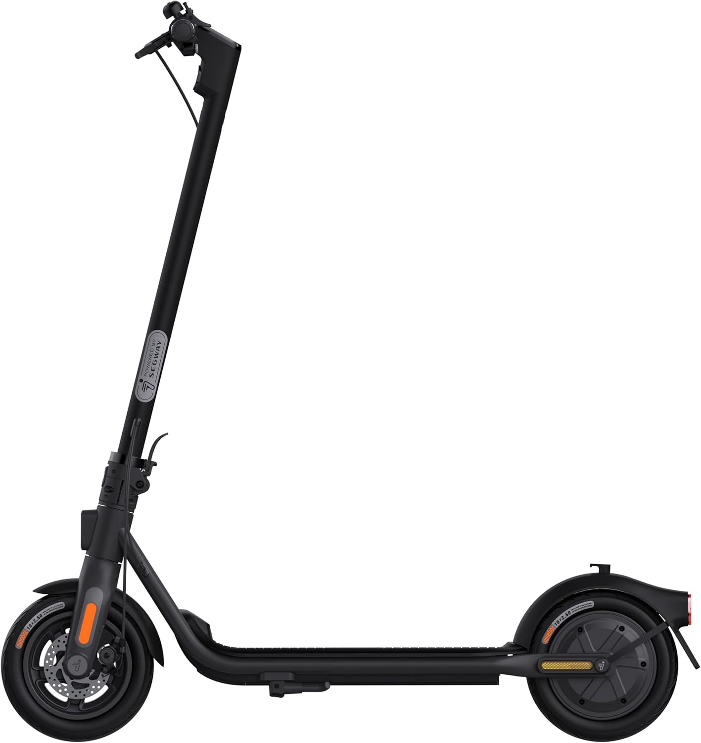 Segway Ninebot F2 Plus