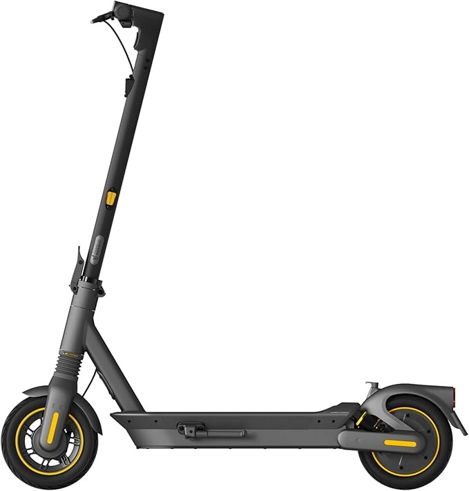 Segway Ninebot Max G2