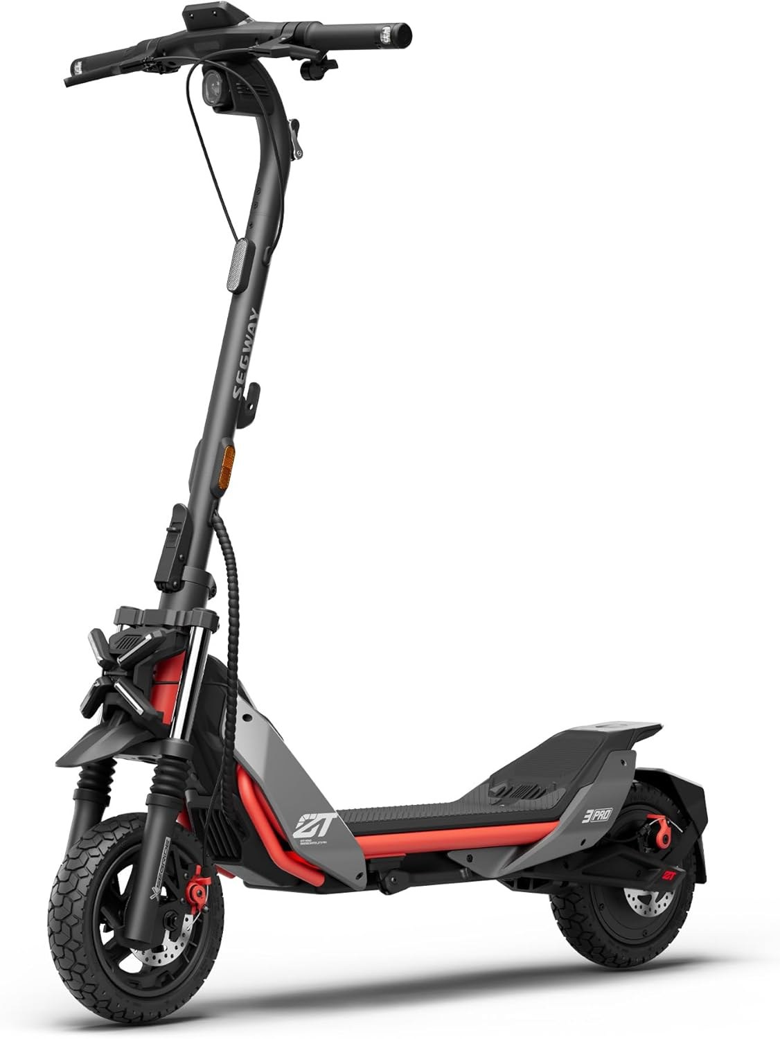 Segway ZT3 Pro